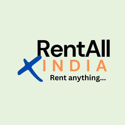 RentAll India Logo